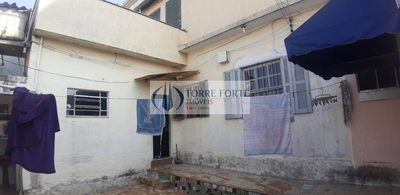 Casa, 4 quartos, 283 m² - Foto 1