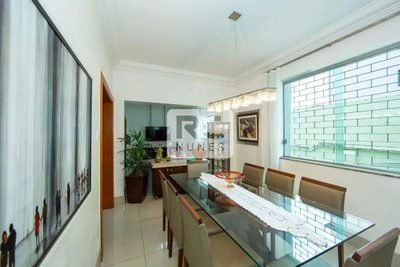 Casa, 5 quartos, 400 m² - Foto 4