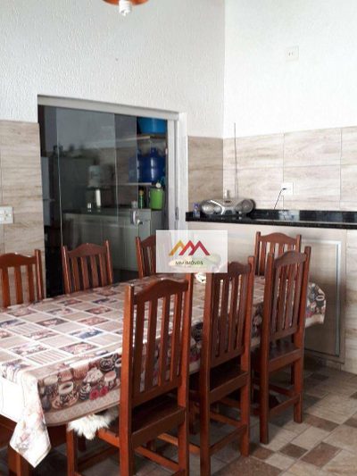 Casa, 2 quartos, 112 m² - Foto 5