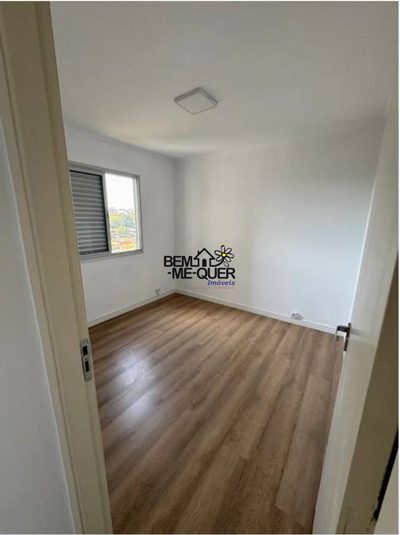 Apartamento, 2 quartos, 52 m² - Foto 4