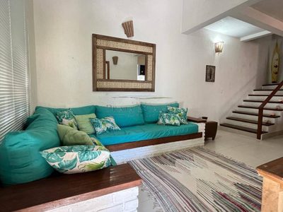 Casa, 2 quartos, 85 m² - Foto 1