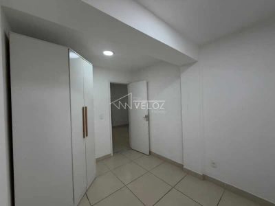 Apartamento, 2 quartos, 41 m² - Foto 5