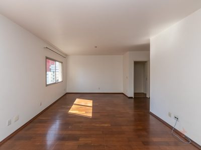 Apartamento, 4 quartos, 182 m² - Foto 4