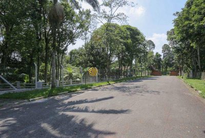 Chácara, 5 quartos, 8810 m² - Foto 4