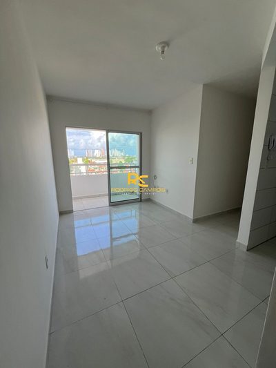 Apartamento, 2 quartos, 45 m² - Foto 2