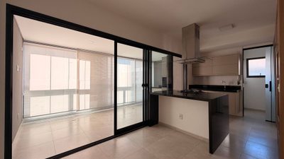 Apartamento, 2 quartos, 83 m² - Foto 3