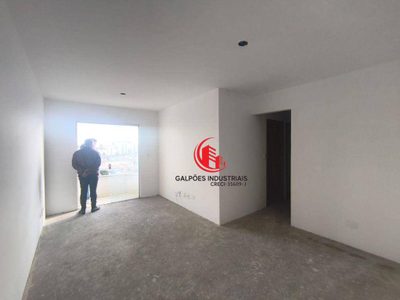 Apartamento, 3 quartos, 70 m² - Foto 5