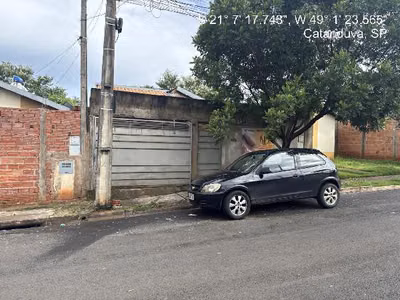 Casa, 2 quartos, 172 m² - Foto 1
