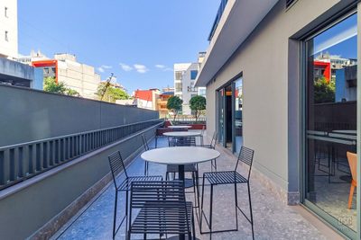 Apartamento, 1 quarto, 24 m² - Foto 4