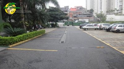 Apartamento, 2 quartos, 49 m² - Foto 4