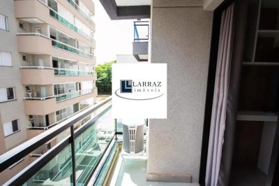 Apartamento, 1 quarto, 35 m² - Foto 1