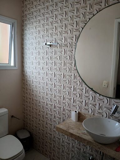 Sobrado, 3 quartos, 1 m² - Foto 5