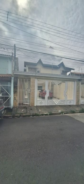 Sobrado, 3 quartos, 147 m² - Foto 2