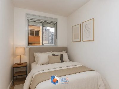 Apartamento, 2 quartos, 41 m² - Foto 4