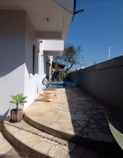 Casa, 4 quartos, 369 m² - Foto 4