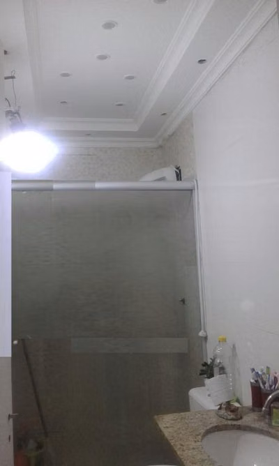 Casa, 2 quartos, 70 m² - Foto 2