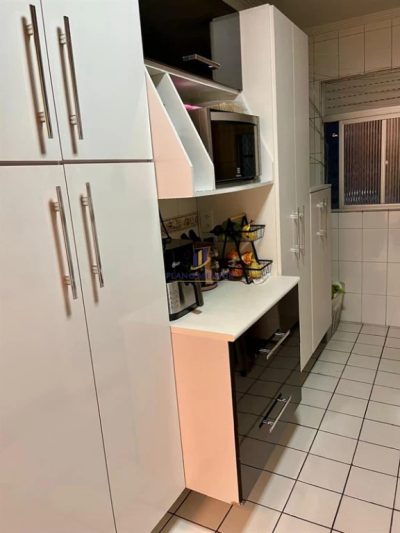 Apartamento, 3 quartos, 63 m² - Foto 5