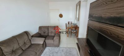 Apartamento, 2 quartos, 72 m² - Foto 4