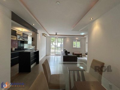 Apartamento, 3 quartos, 73 m² - Foto 2