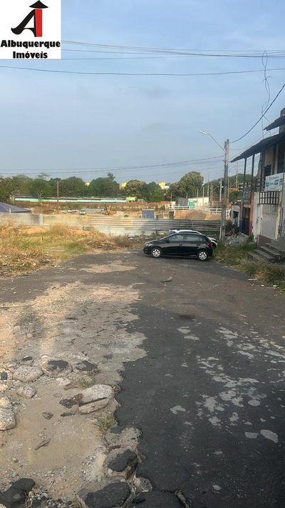 Loteamento e Condomínio, 2100 m² - Foto 2