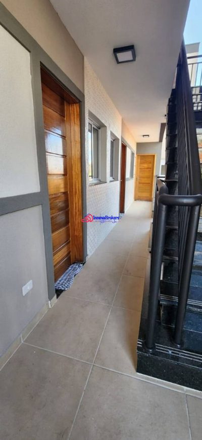 Apartamento, 1 quarto, 40 m² - Foto 2