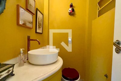 Apartamento, 3 quartos, 273 m² - Foto 5