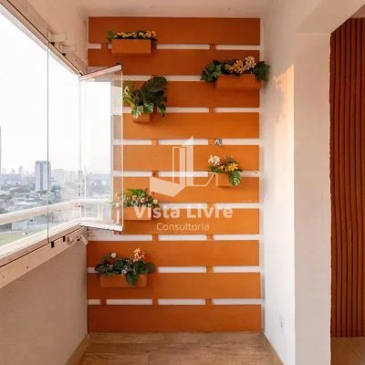Apartamento, 2 quartos, 58 m² - Foto 5