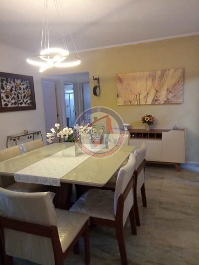 Apartamento, 4 quartos, 120 m² - Foto 5
