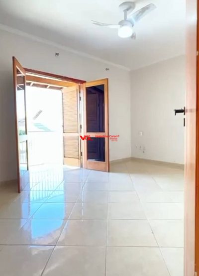 Sobrado, 3 quartos, 264 m² - Foto 5