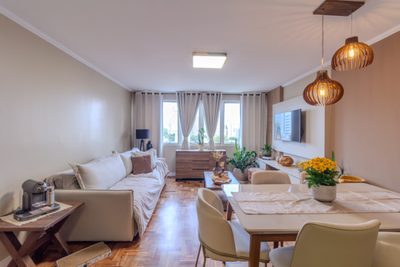 Apartamento, 3 quartos, 94 m² - Foto 4