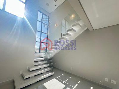Casa de Condomínio, 3 quartos - Foto 3