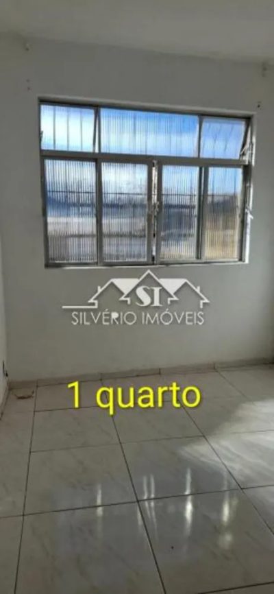 Apartamento, 2 quartos, 90 m² - Foto 1