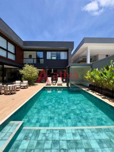 Casa de Condomínio, 6 quartos - Foto 4
