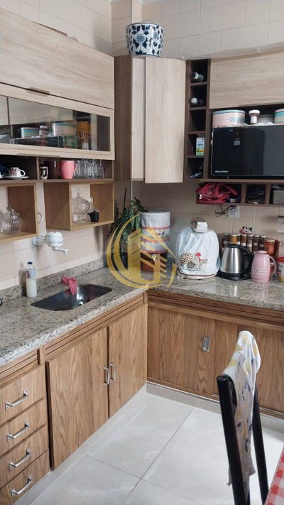 Apartamento, 2 quartos, 56 m² - Foto 1