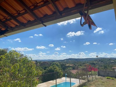 Chácara, 3 quartos - Foto 2