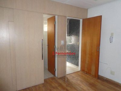 Sala-Conjunto, 44 m² - Foto 3