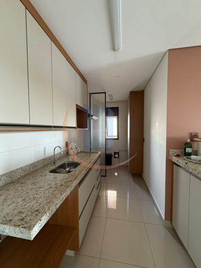 Apartamento, 3 quartos, 110 m² - Foto 4