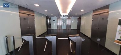 Sala-Conjunto, 707 m² - Foto 2