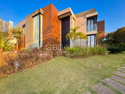 Casa, 5 quartos, 1012 m² - Foto 5