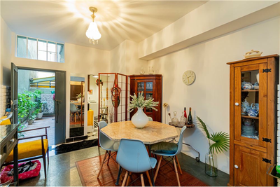 Apartamento, 2 quartos, 110 m² - Foto 1