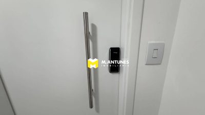 Apartamento, 2 quartos, 56 m² - Foto 2