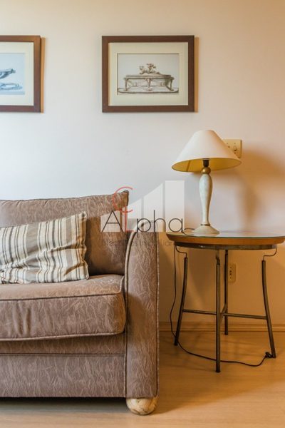Apartamento, 1 quarto, 67 m² - Foto 4