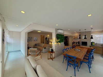 Apartamento, 3 quartos, 146 m² - Foto 1