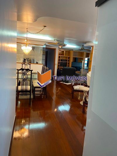Apartamento, 4 quartos, 155 m² - Foto 5