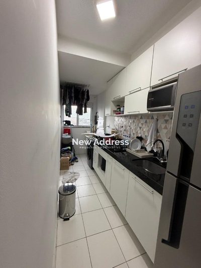Apartamento, 3 quartos, 53 m² - Foto 4