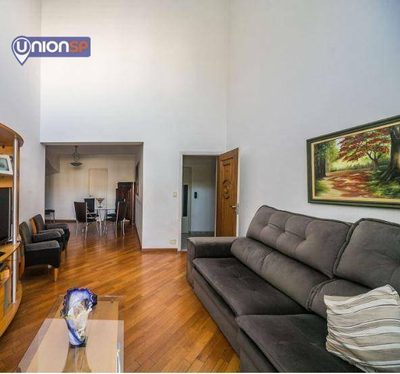 Apartamento, 5 quartos, 238 m² - Foto 1