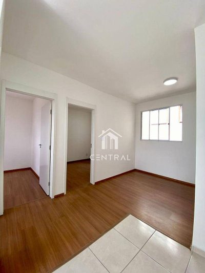 Apartamento, 2 quartos, 50 m² - Foto 3