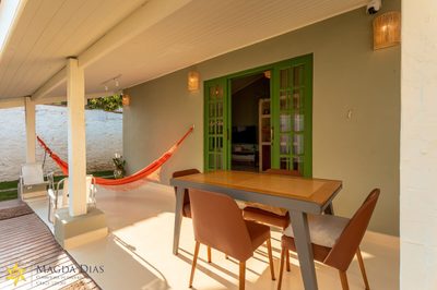 Casa, 4 quartos - Foto 3