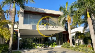 Casa, 4 quartos, 904 m² - Foto 5