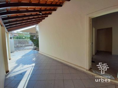 Casa, 3 quartos, 102 m² - Foto 3